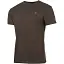 Футболка Hallyard Jones 3XL 2шт. Зеленый/коричневый - миниатюра 6