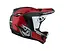 Велошолом Troy Lee Designs D4 Carbon Corsa Sram M Red (1106-139965003) - мініатюра 2
