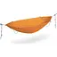 Гамак с дугами без опрокидывания Naturehike NH22DC008 (270x140 см) Оранжевый - миниатюра 2