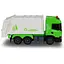 Автомодель TechnoDrive Big Truck Мусоровоз Scania (6410KS) - миниатюра 4