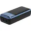 Павербанк Rivacase Black-blue 30 000 mAh / 65 Вт (VA1080) - миниатюра 3