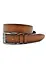 Ремінь шкіряний Weatro чоловічий 115-120х3,3 см acs0023850 - мініатюра 3