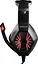 Ігрова гарнітура ModeCom MC-839 Volcano Sword Gaming - мініатюра 3