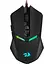 Игровая мышь RedragoN Nemeanlion 2 (M602-1) RGB (7200dpi) 6 кнопок Черная - миниатюра 2