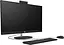 Моноблок HP 27" 27-cr0048ua AiO i7-1355U/32Gb/SSD1Tb - миниатюра 2