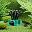 Система поливу круговий дощувач Fresh Garden для городу та газону - мініатюра 5