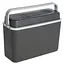Автохолодильник Bo-Camp Arctic 12V 12 Liters Grey (6702862) - миниатюра 1