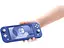 Ігрова консоль Nintendo Switch Lite синя 4902370547672 - мініатюра 6
