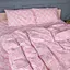 Комплект постільної білизни бязь MIRSON Abstract Pink 200х220см (2200013166702) - мініатюра 1