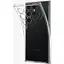 Оригинальный противоударный чехол Spigen Liquid Crystal Flex для Samsung Galaxy S23 Ultra (6.8") ACS05610 - миниатюра 9
