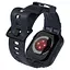 Ремінець Spigen для Apple Watch SE/6/5/4, 44 мм Rugged Armor Pro 2 в 1, Charcoal Gray (ACS00819) - мініатюра 4