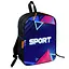 Рюкзак школьный детский спортивный спорт Sport 36х27 см для мальчика (01098) - миниатюра 1