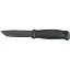 Ніж Morakniv Garberg Black Carbon - мініатюра 1