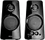 Акустическая система Trust 2.0 Tytan Black (21560) (21560_TRUST) - миниатюра 1