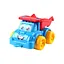 Дитяча Машина самоскид "Максик" 0953TXK Синій - мініатюра 1
