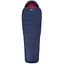Спальник Mountain Equipment Helium 400 Wmns Regular L лівий Medieval Blue (1053-ME-006070.01596 RegL) - мініатюра 1