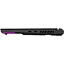 Ноутбук Asus ROG Strix G18 G814JIR-N6049X, Intel Core i9-14900HX, 5.6GHz, 18 WQXGA, 240 Hz, 32GB, SSD 1TB, NVIDIA GeForce RTX 4070 8GB, Windows 11 Pro - мініатюра 9