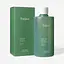 Тонер для лица с AHA/BHA кислотами Original Herb Wormwood Calming Toner Fraijour 500 мл - миниатюра 2