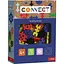 Набор деталей конструктора Trefl Connect (boys) 61987 70 эл. Разноцветный - миниатюра 1