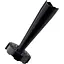 Насадка-пюре на блендер Braun Multiquick 5, Multiquick 7 Type 4191, 4192, 4193, 4199, HB301, MQ 50 (AX22110022) - миниатюра 1