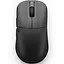 Ігрова миша бездротова Dark Project Novus SE (DPP_Novus_SE_Black) - мініатюра 1