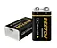 Аккумулятор Beston USB 9v крона Li-ion 1000mAh - миниатюра 2