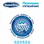 Уцінка. Одноразові пелюшки гігієнічні Білосніжка 60х40 см 25 шт. - мініатюра 5