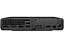 Комп'ютер персональний неттоп HP Pro Mini 260 G9 i3-1315U/16GB/SSD512GB/Sata/K&M/WiFi/DOS/3y.w - мініатюра 4