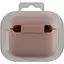 Чехол для наушников AirPods 3 Ultrathin Silicone Case Silty [89175] - миниатюра 2