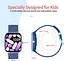 Детские смарт-часы для детей HENGTO Kids Fitness Tracker, водонепроницаемые умные часы IP68 - миниатюра 9
