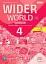 Wider World 2nd Edition for Ukraine 4 Teacher's Book + Teacher's Portal Access Code - мініатюра 1