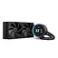 Водяне охолодження NZXT Kraken Elite 240 (RL-KN24E-B1) - мініатюра 1