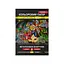 Набір кольорового паперу "Металізовані візерунки" Преміум А4 КПМВ-А4-8, 8 аркушів - мініатюра 1