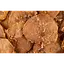 Чипсы мясные из свинины с жареным луком Meat Chips 500г - миниатюра 5