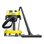 Пылесос профессиональный Karcher WD 3 P S V-17/4/20 (1.628-191.0) - миниатюра 3