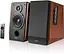 Акустическая система Edifier 2.0 R1700BTs Brown (R1700BTsBrown) - миниатюра 1
