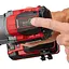 Гайковерт Einhell Professional TP-CW 18/260-C Li BL - Solo 18В ударний акумуляторний без АКБ та ЗП (4510090) - мініатюра 7