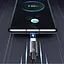 Кабель Usams US-SJ666 USB-A to USB-C 18W 2m Tarnish (SJ666USB01) [138988] - мініатюра 10
