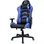 Ігрове крісло GameMax GCR09 Blue (GCR09 Blue) - мініатюра 3