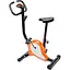 Велотренажер Fitline ES-8018 Point механічний помаранчевий - мініатюра 4