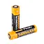 Аккумулятор 18650 Fenix 3400 mAh ARB-L18-3400 (1047-ARB-L18-3400) - миниатюра 1