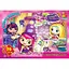Детский пазл Little Charmers LC492 плакат 70 элементов - миниатюра 1