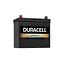 Акумулятор автомобільний Duracell Advanced DA45L 45Ah 390A L+ (DA45L) - мініатюра 1
