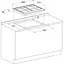 Варочная поверхность Electrolux KGM64311X комбинированная [137722] - миниатюра 6