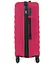 Валіза Semi Line 28" (L) Dark Rose (T5633-3) (DAS302595) - мініатюра 6