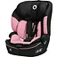 Автокресло Lionelo Levi Fix I-Size Pink Baby (LO-LEVI FIX I-SIZE PINK BABY) - миниатюра 1