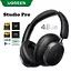 Навушники бездротові Ugreen Studio Pro 48dB Anc 2025 120 годин чорні - мініатюра 5