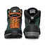 Женские ботинки Scarpa Mojito Hike GTX Women (63318-202) 38 Зелений-Помаранчевий - миниатюра 3