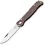 Ніж Boker Plus Arlas Copper Темно-коричневий - мініатюра 1