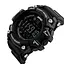 Спортивний годинник з Bluetooth Skmei 1227 (black) - мініатюра 2